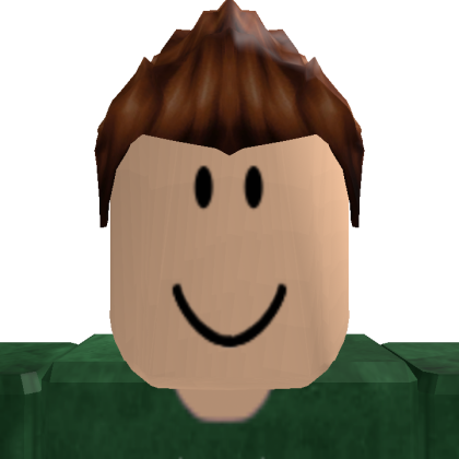 Roblox avatar