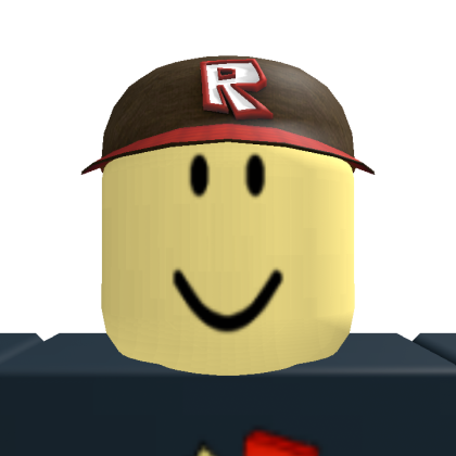 Roblox profile picture for @soil