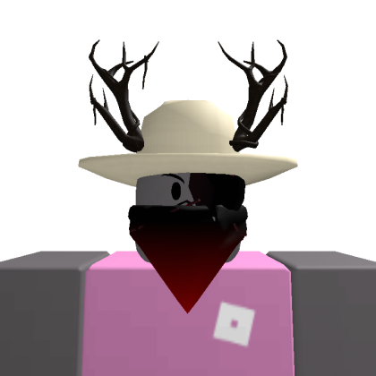 Roblox profile picture for @Dissuade
