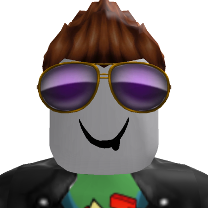 Roblox profile picture for @mahmvoud
