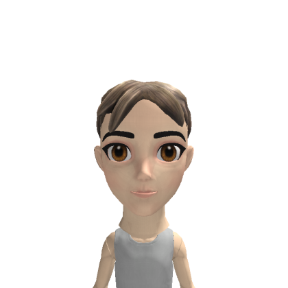 Roblox profile picture for @mxgxelfive
