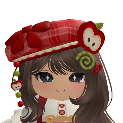 Roblox profile picture for @vittomadu