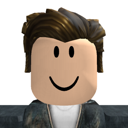 Roblox avatar
