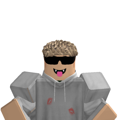 Roblox avatar