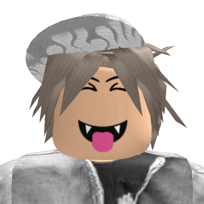 Roblox avatar