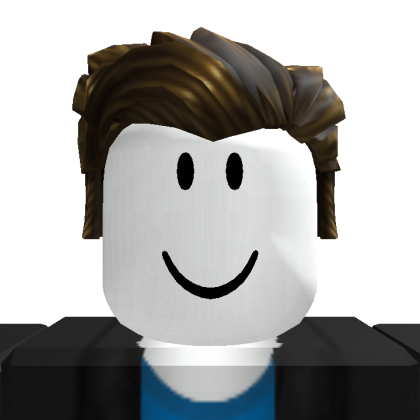 Roblox profile picture for @PAin3487