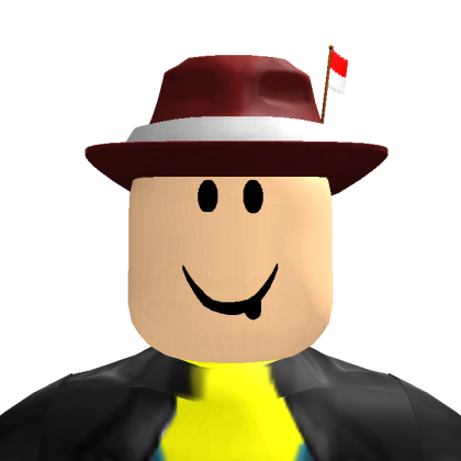 Roblox profile picture for @mati1841