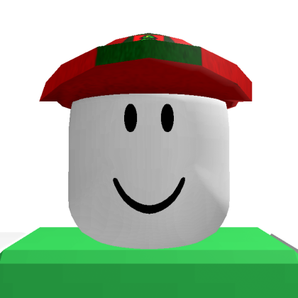 Roblox profile picture for @hghgh
