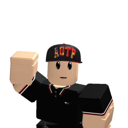 Roblox avatar
