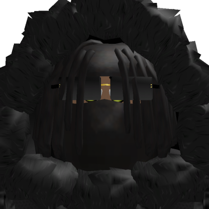 Roblox profile picture for @serious