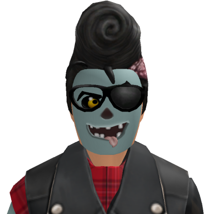 Roblox profile picture for @SavioSalmo