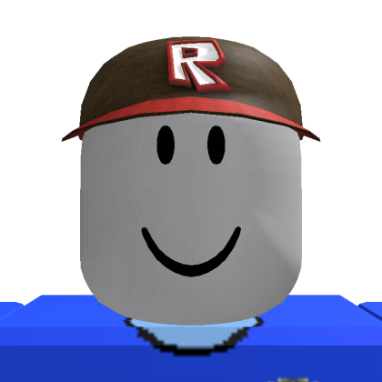 Roblox profile picture for @vishal17