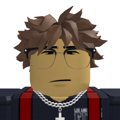Roblox avatar