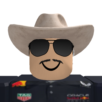 Roblox avatar