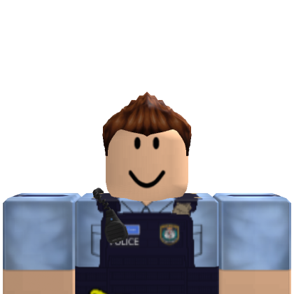 Roblox avatar