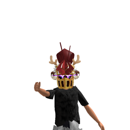 Roblox avatar
