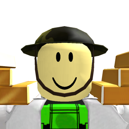 Roblox profile picture for @LiPin