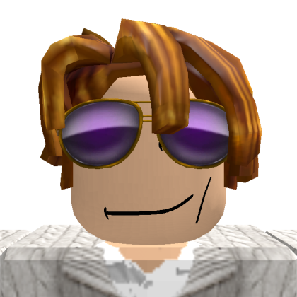 Roblox avatar