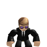 @PresidentMaxFranklin