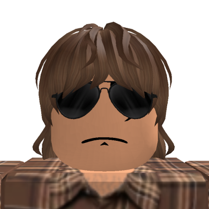 Roblox avatar