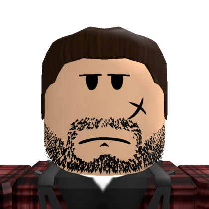 Roblox avatar