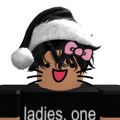 Roblox avatar