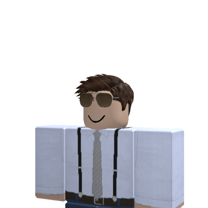 Roblox avatar