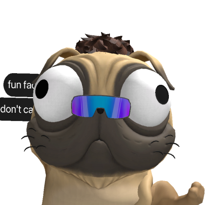 Roblox avatar