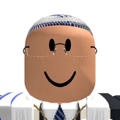 Roblox profile picture for @soofffee