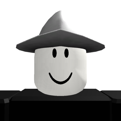 Roblox profile picture for @Permanently