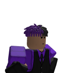 @HushedNDazed