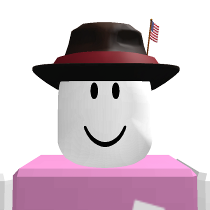 Roblox profile picture for @international