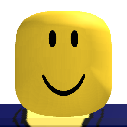 Roblox profile picture for @modify