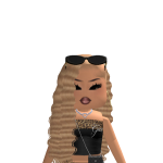@KAYYBEDUMB