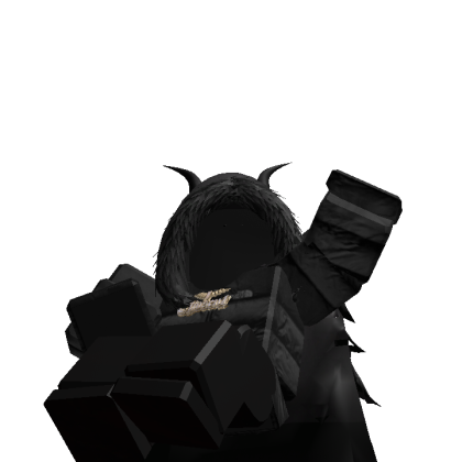 Roblox avatar