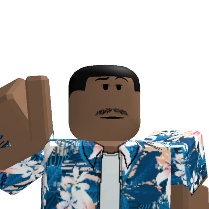 Roblox avatar