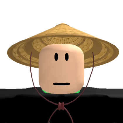 Roblox avatar