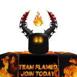 @TeamFlamed