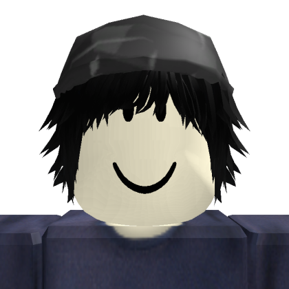 Roblox profile picture for @scaled