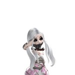 @PorcelainGhostie