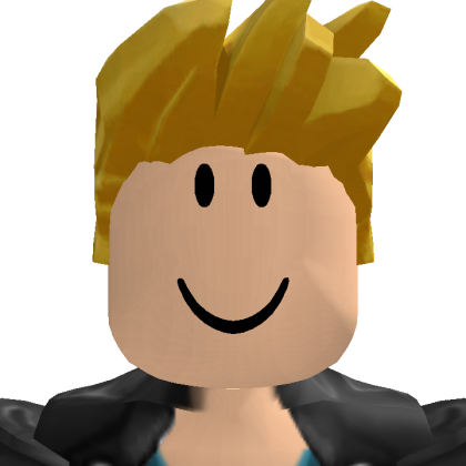 Roblox profile picture for @Pedrofega