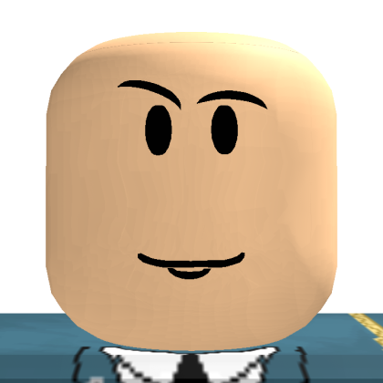 Roblox profile picture for @Kazakhstan