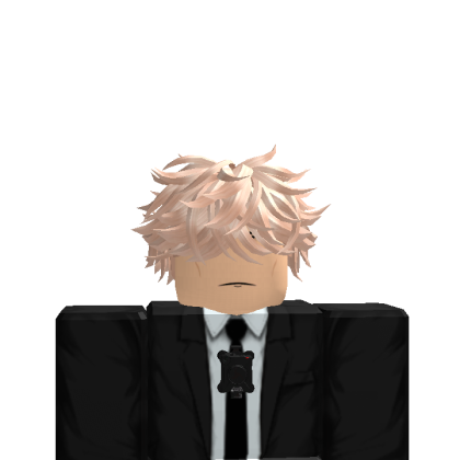 Roblox avatar