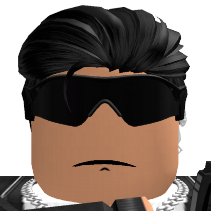 Roblox avatar