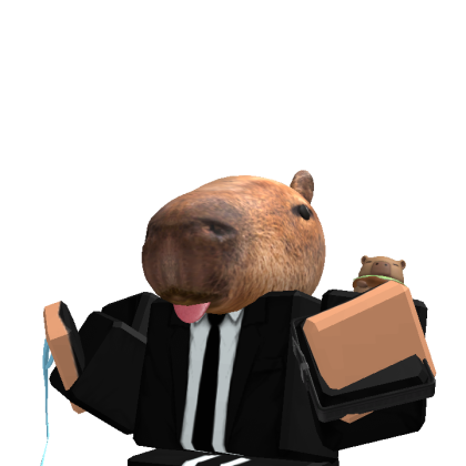 Roblox avatar