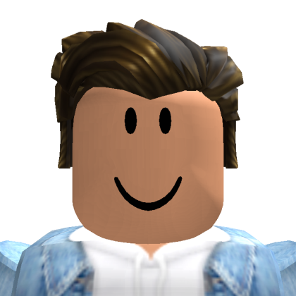 Roblox profile picture for @johnn0908