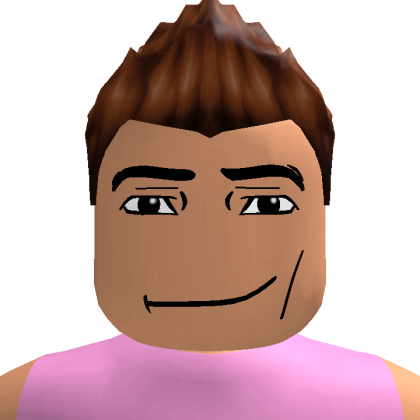Roblox profile picture for @Maxime_fl