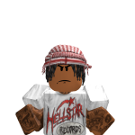@GeraldinoHQ
