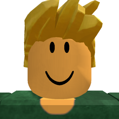 Roblox profile picture for @irfansaje