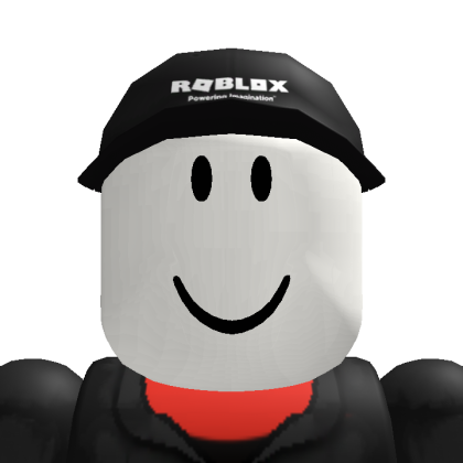 Roblox profile picture for @Uknown1970